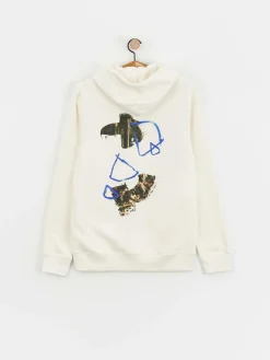 Poetic Collective Strokes HD Hoodie