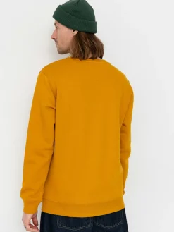 Poetic Collective Sweatshirt Angel Crewneck