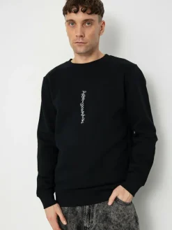 Poetic Collective Sweatshirt Demon Crewneck