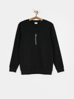Poetic Collective Sweatshirt Demon Crewneck