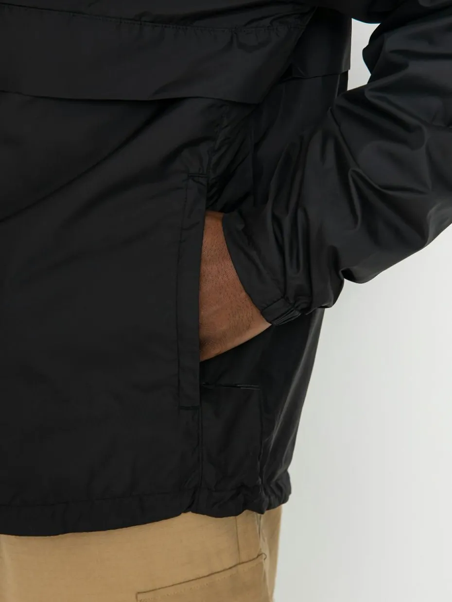 Poetic Collective Wind Breaker Jacke