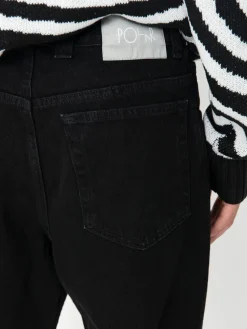 Polar Skate 93! Denim Hose