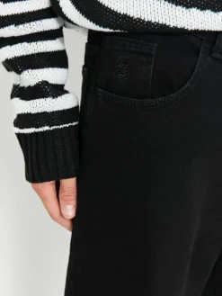 Polar Skate 93! Denim Hose