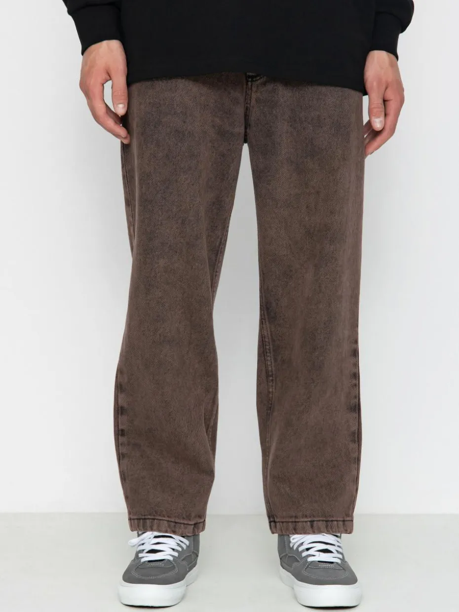 Polar Skate 93! Denim Hose