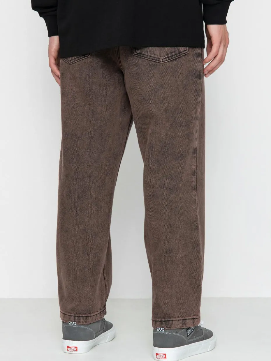 Polar Skate 93! Denim Hose