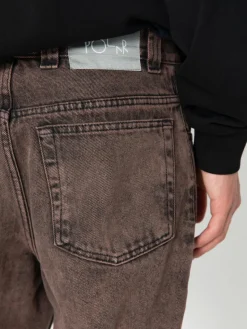 Polar Skate 93! Denim Hose