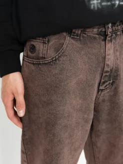 Polar Skate 93! Denim Hose