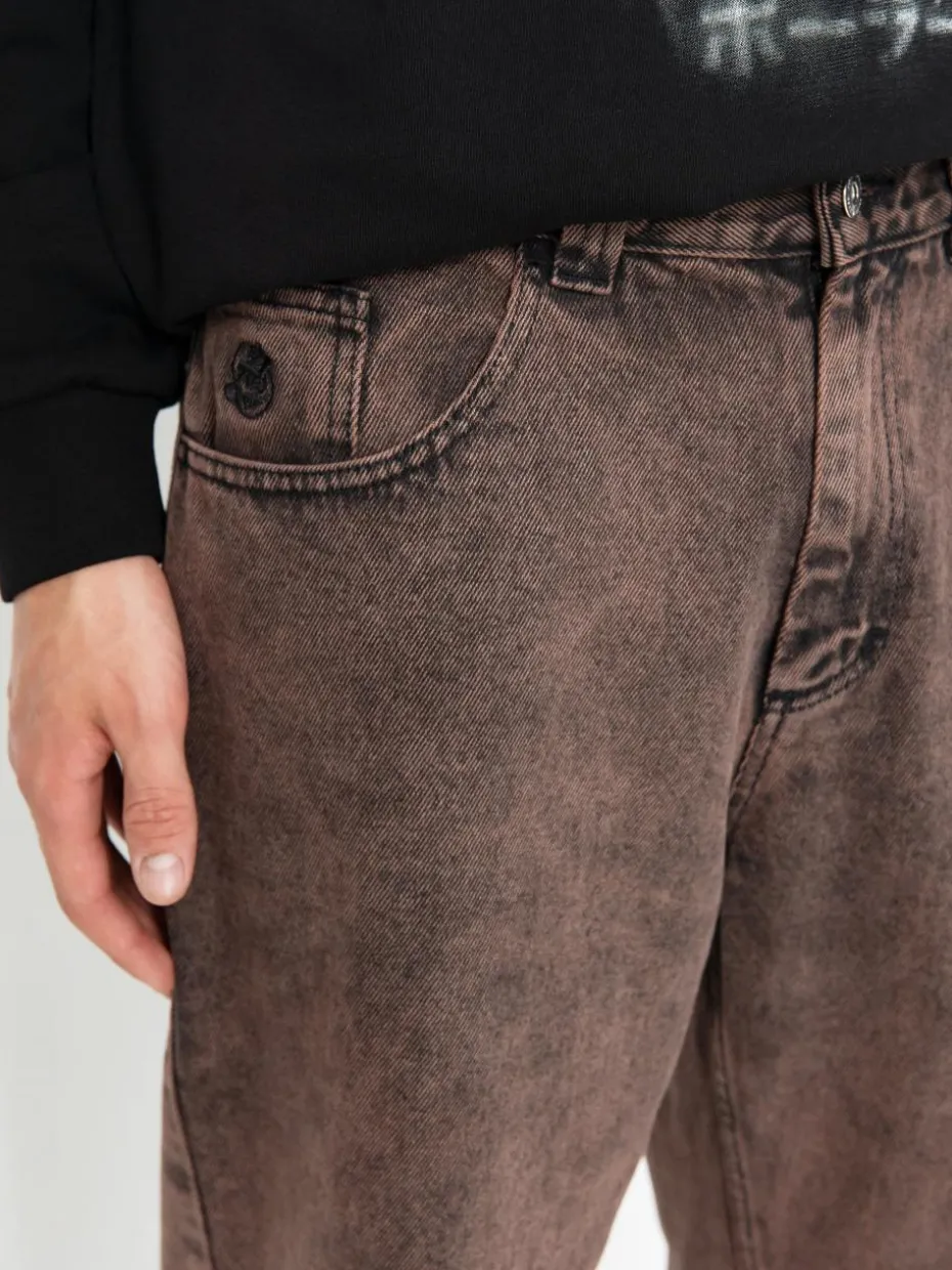 Polar Skate 93! Denim Hose