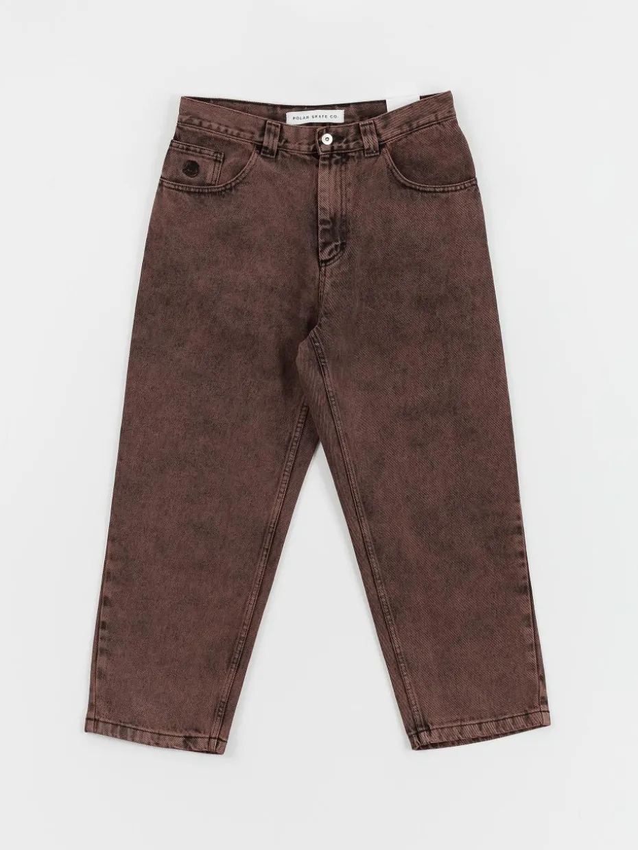 Polar Skate 93! Denim Hose