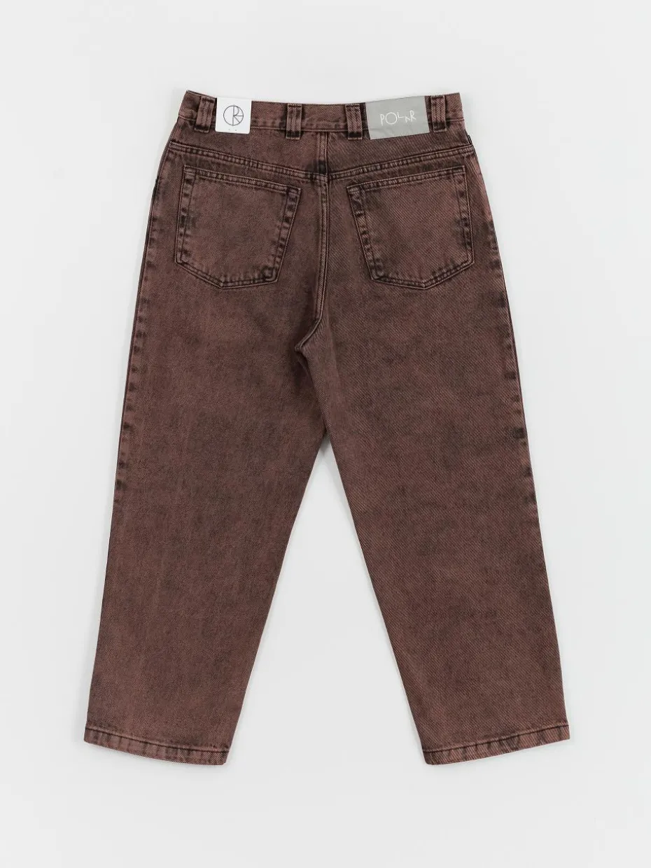 Polar Skate 93! Denim Hose