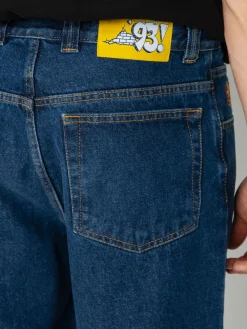 Polar Skate 93 Denim Hose