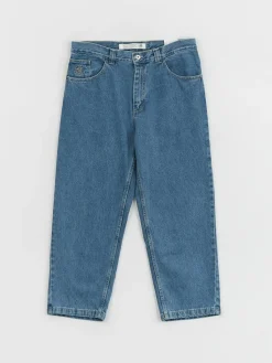 Polar Skate 93! Denim Hose