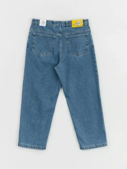 Polar Skate 93! Denim Hose