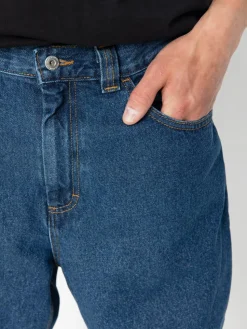 Polar Skate 92! Denim Hose