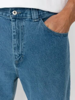 Polar Skate 92! Denim Hose