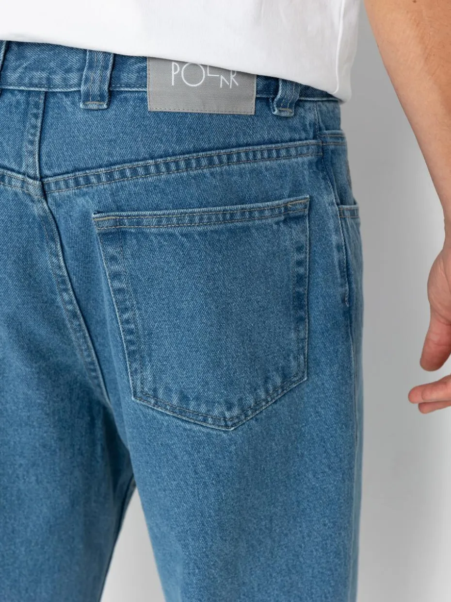 Polar Skate 92! Denim Hose