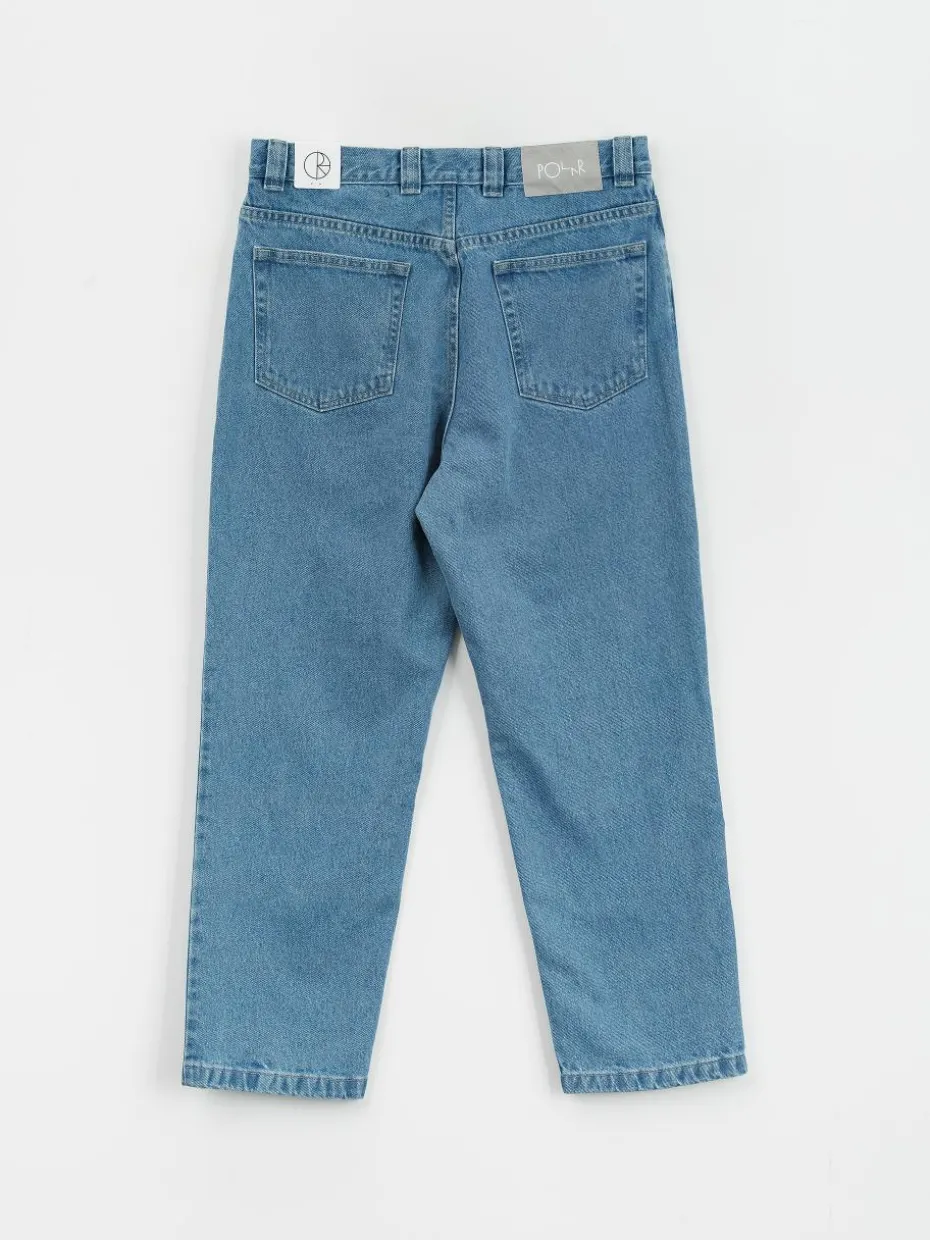 Polar Skate 92! Denim Hose