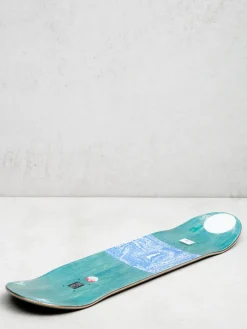 Polar Skate Aaron Herrington Return Soon Deck