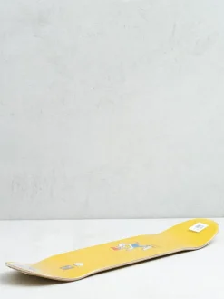 Polar Skate Aaron Herrington Cowboy Cop Deck