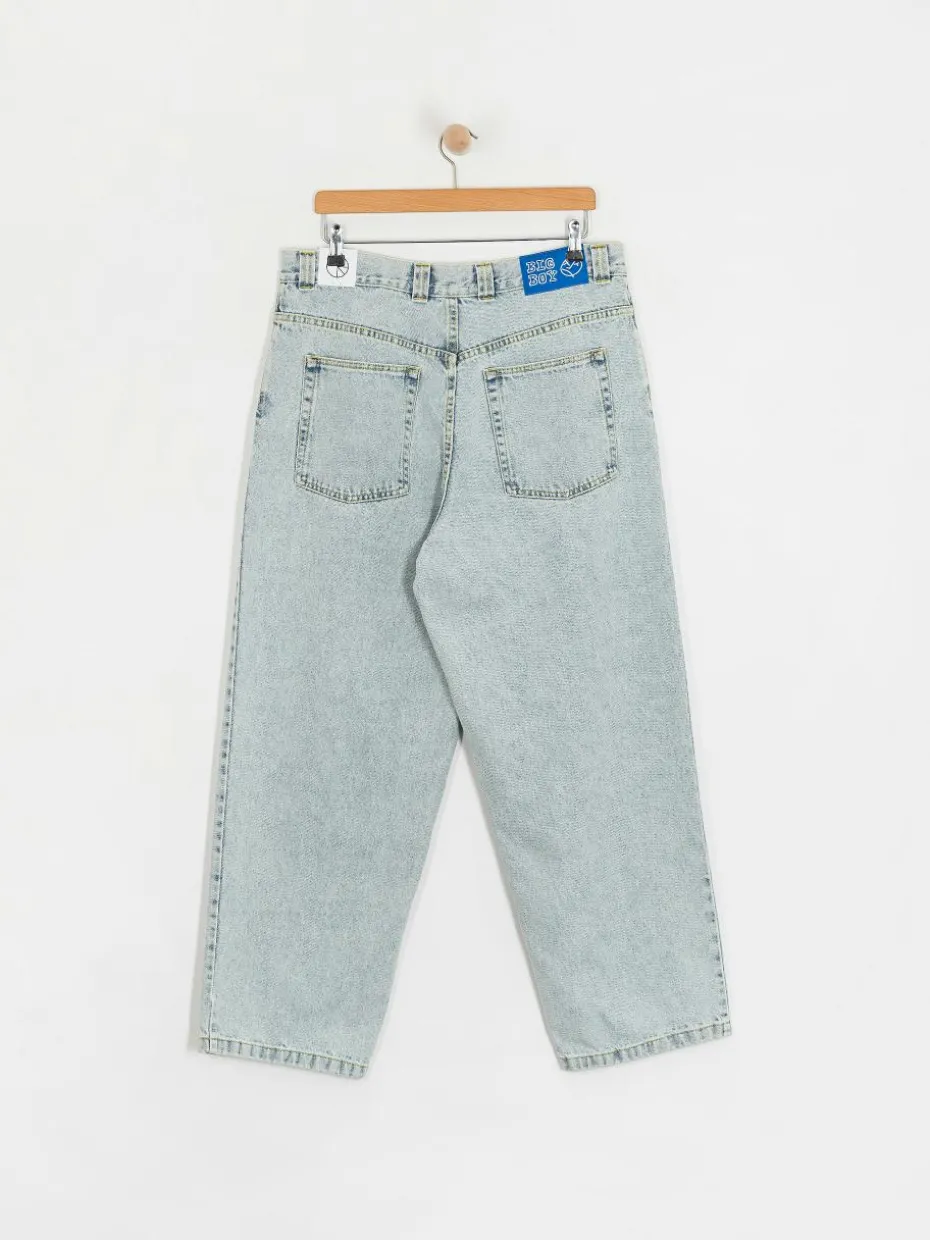 Polar Skate Big Boy OG Logo Hose