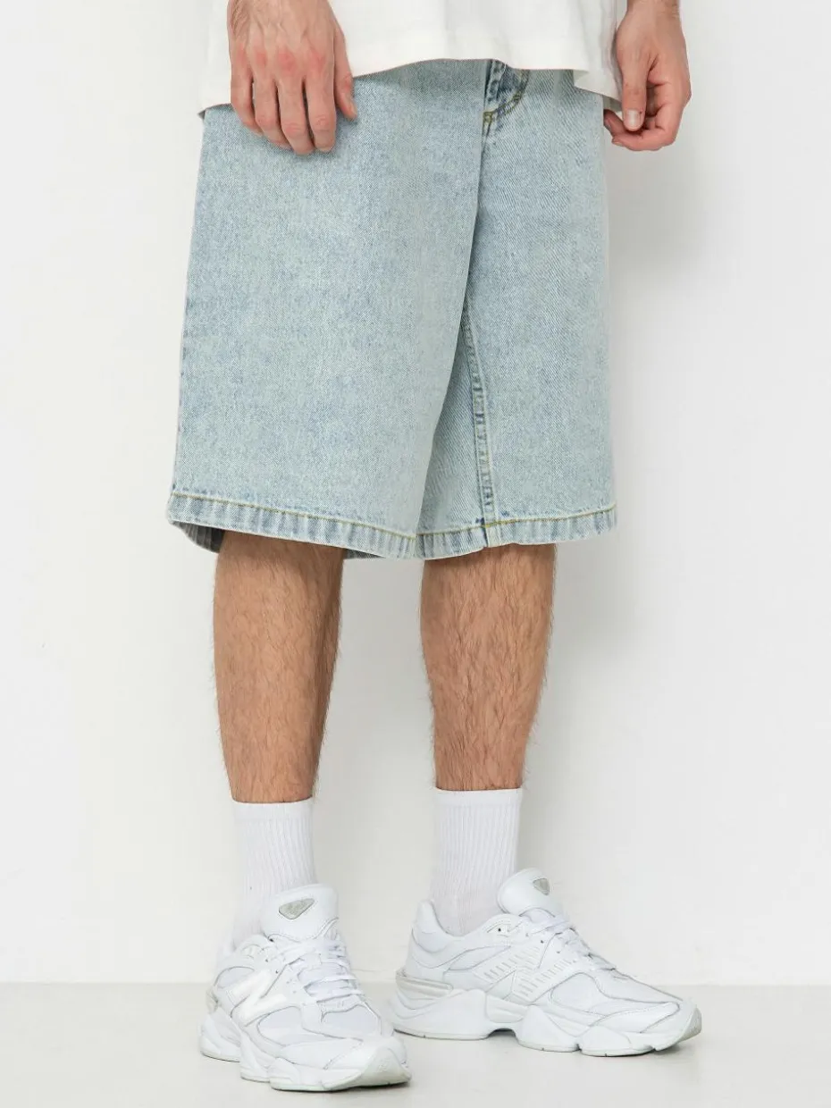 Polar Skate Big Boy Shorts