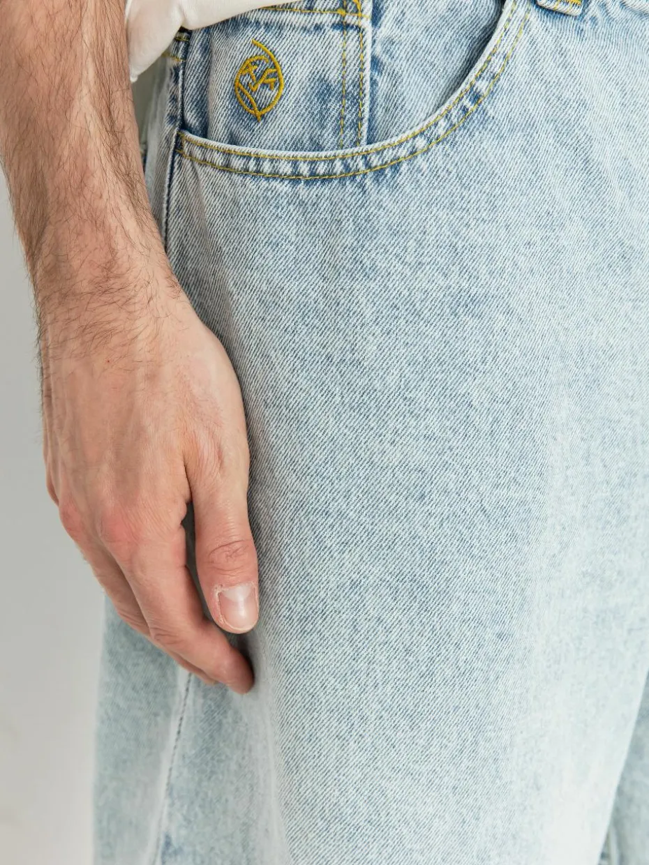 Polar Skate Big Boy Shorts