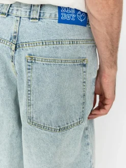 Polar Skate Big Boy Shorts