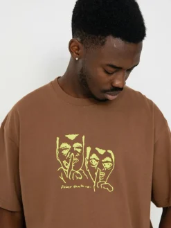 Polar Skate Boogers T-Shirt