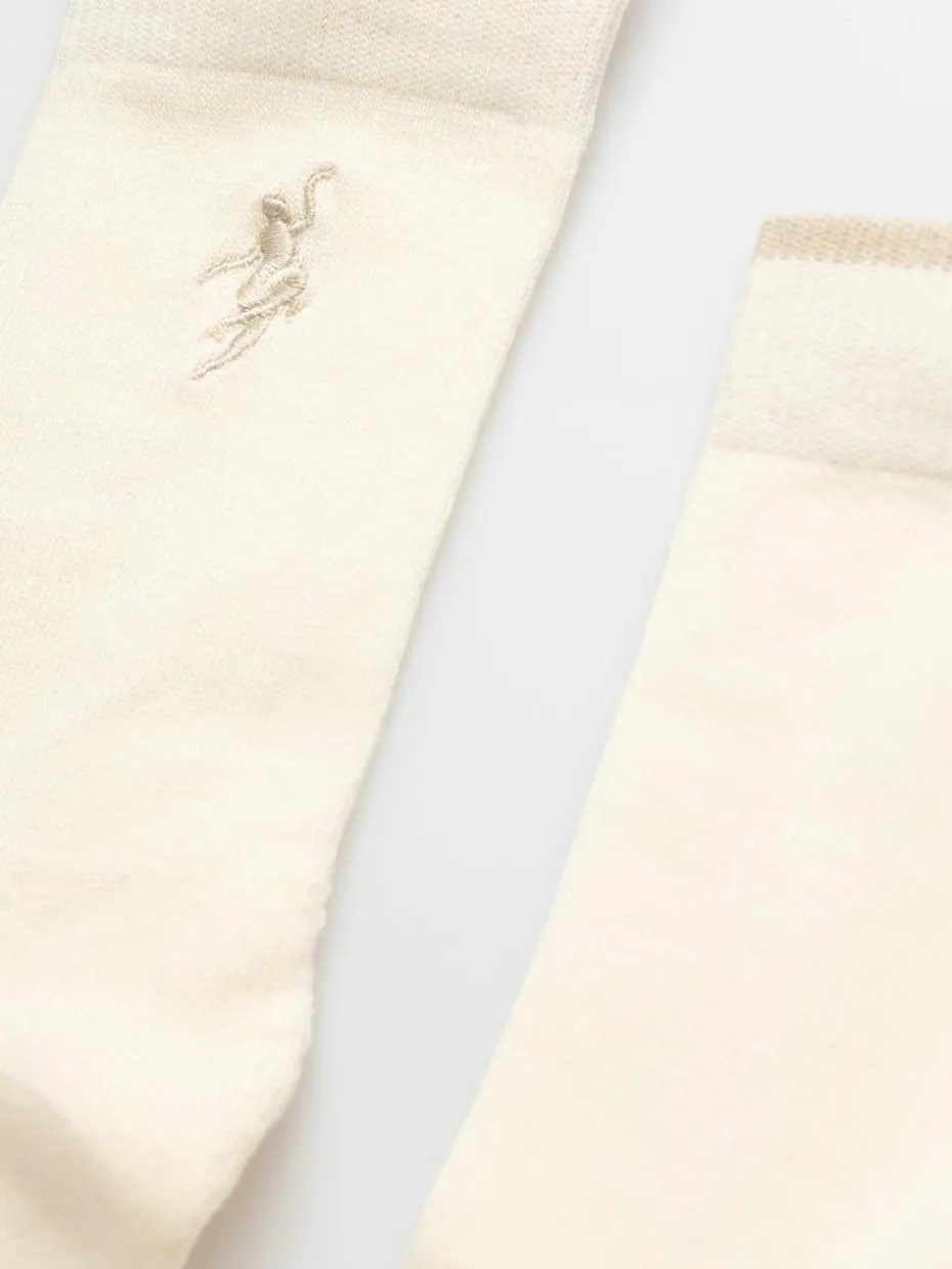 Polar Skate Business No Complies Forever Socken