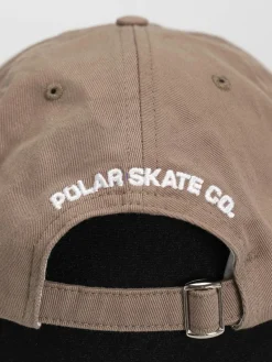 Polar Skate Co. Cap