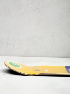 Polar Skate Dane Brady Pigeons Deck