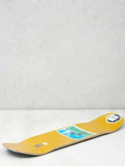 Polar Skate Dane Brady Texas Deck