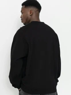 Polar Skate Dave Crewneck Shy Bow Sweatshirt