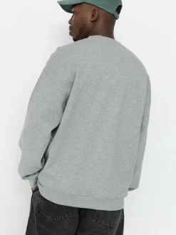 Polar Skate Dave Crewneck Shy Bow Sweatshirt