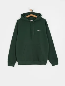 Polar Skate Dave Dual Living HD Hoodie