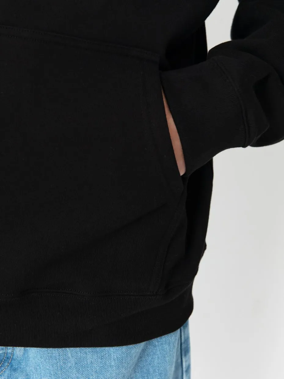 Polar Skate Dave Fill Logo Ourselves Collage HD Hoodie