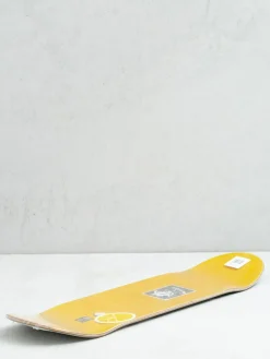 Polar Skate David Stenstrom Tape and Panther Deck