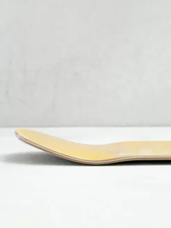 Polar Skate David Stenstrom Tape and Panther Deck