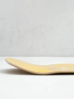 Polar Skate David Stenstrom Tape and Panther Veneer Deck