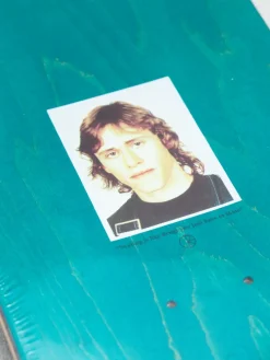 Polar Skate David Stenstrom Toba Deck