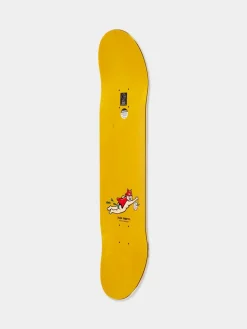 Polar Skate Deck Aaron Herrington Take Away