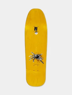 Polar Skate Deck David Stenstrom Spider
