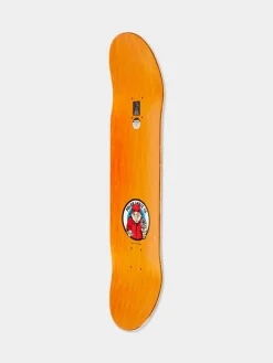 Polar Skate Deck Emile Laurent High School