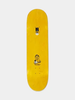 Polar Skate Deck Nick Boserio Surprise