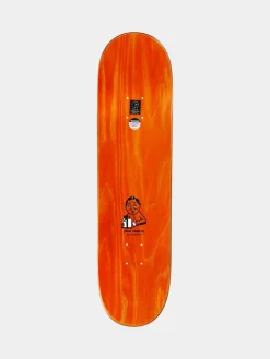 Polar Skate Deck Nick Boserio Surprise