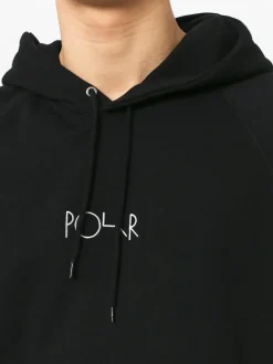 Polar Skate Default HD Hoodie