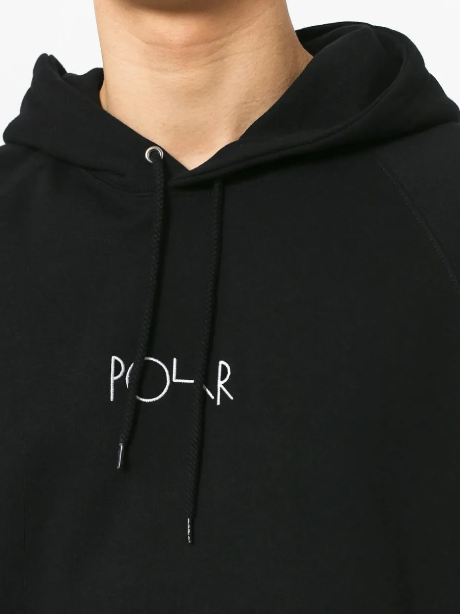 Polar Skate Default HD Hoodie