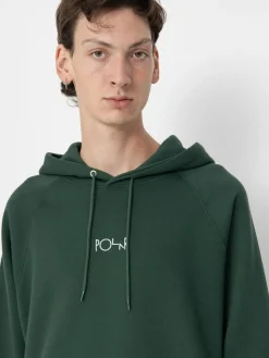 Polar Skate Default HD Hoodie