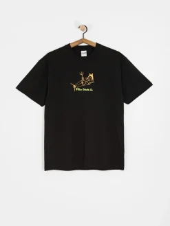 Polar Skate Devil Woman T-Shirt