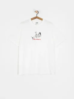 Polar Skate Devil Woman T-Shirt